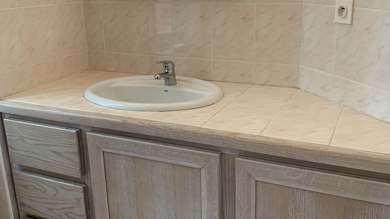Photo of Bathroom in Montlaur