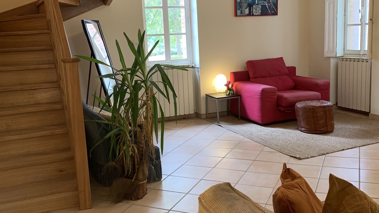 Photo of Livingroom in Montlaur