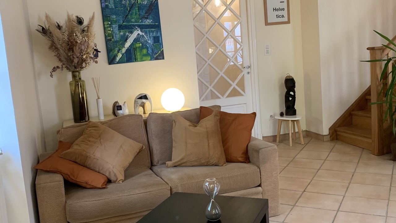 Photo of Livingroom in Montlaur