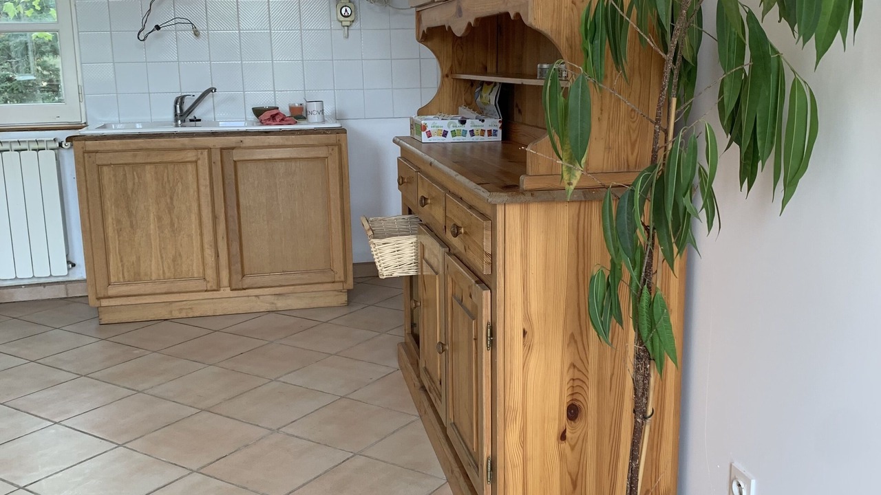 Photo of Kitchen in Montlaur