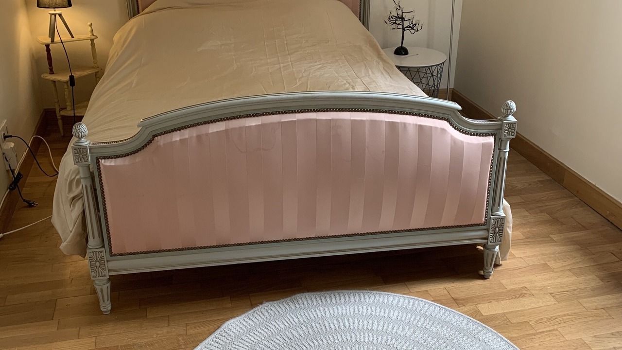 Photo of Bedroom in Montlaur