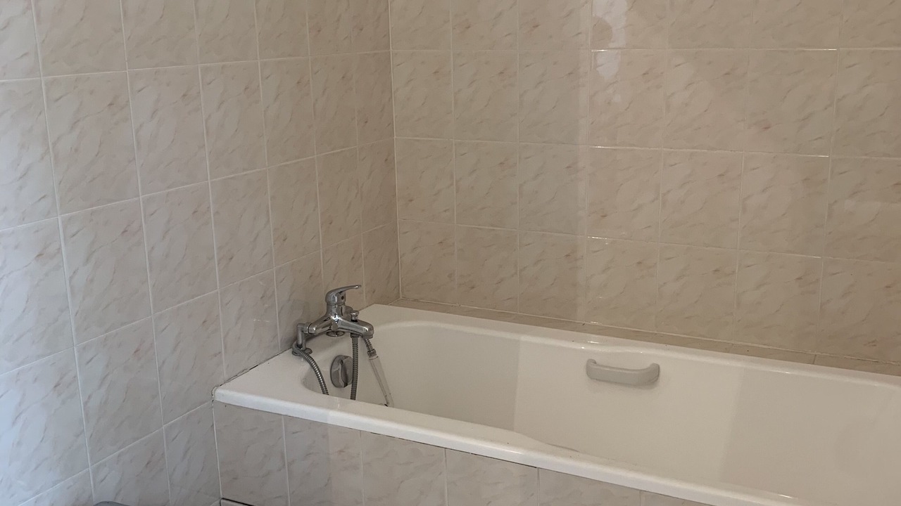 Photo of Bathroom in Montlaur