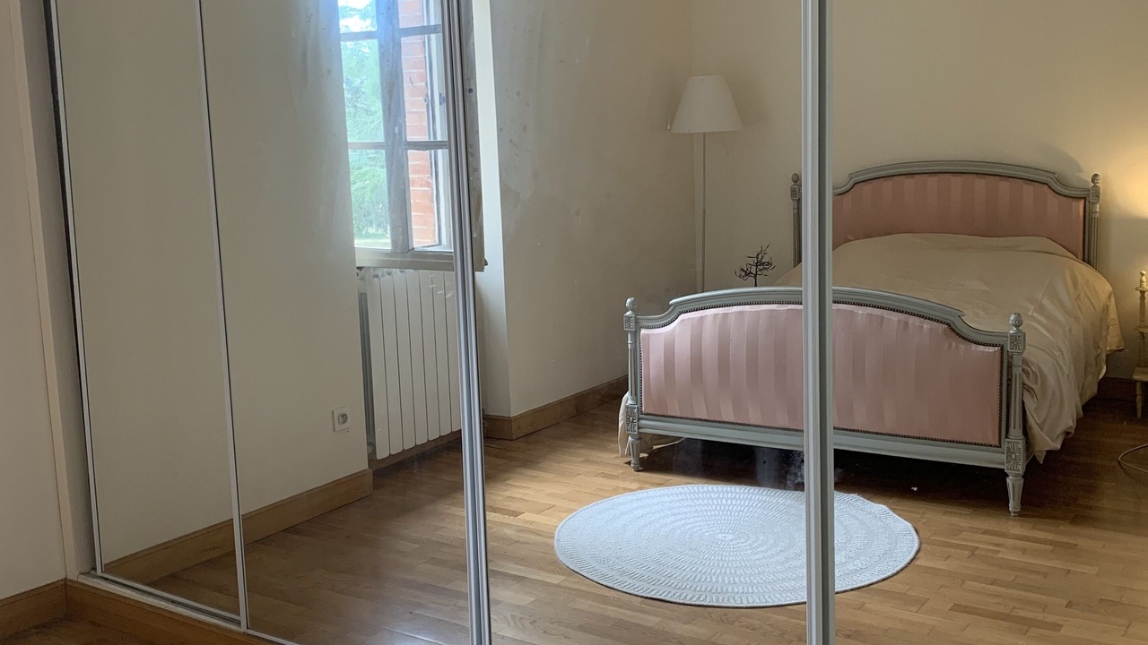 Photo of Bedroom in Montlaur