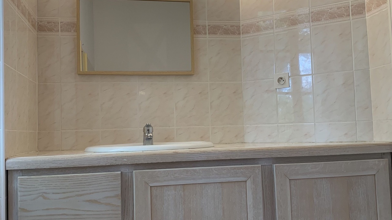 Photo of Bathroom in Montlaur