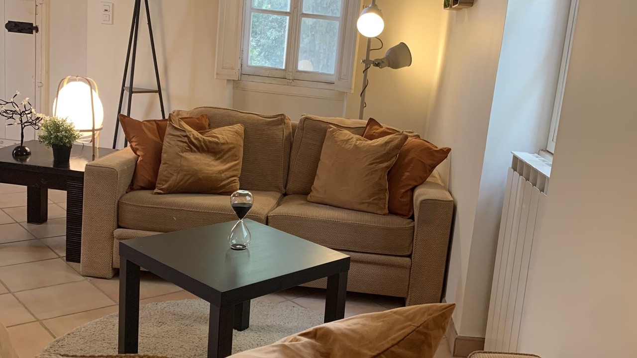 Photo of Livingroom in Montlaur