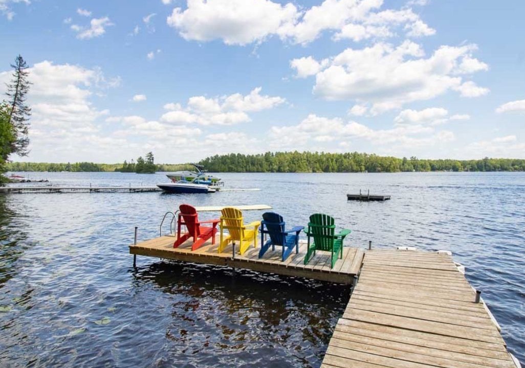 Photo of Outdoor in Havelock-Belmont-Methuen