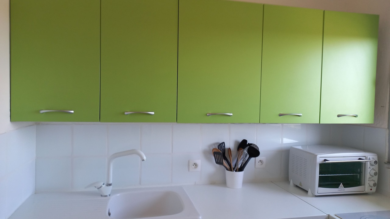 Photo of Kitchen in Bagnoles-de-l'Orne