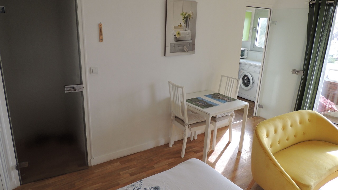 Photo of Bedroom in Bagnoles-de-l'Orne