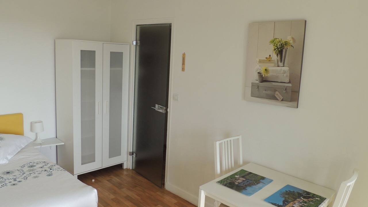 Photo of Bedroom in Bagnoles-de-l'Orne