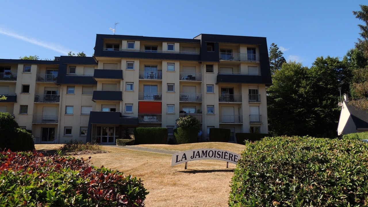 Photo of Outdoor in Bagnoles-de-l'Orne