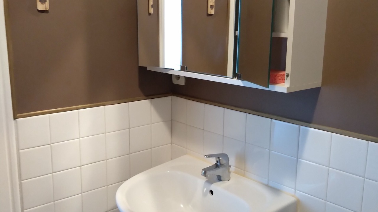 Photo of Bathroom in Bagnoles-de-l'Orne