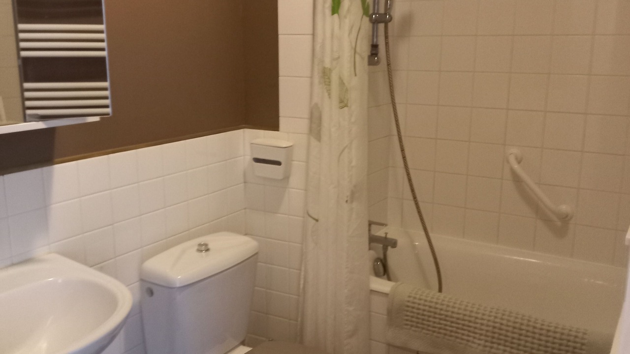 Photo of Bathroom in Bagnoles-de-l'Orne