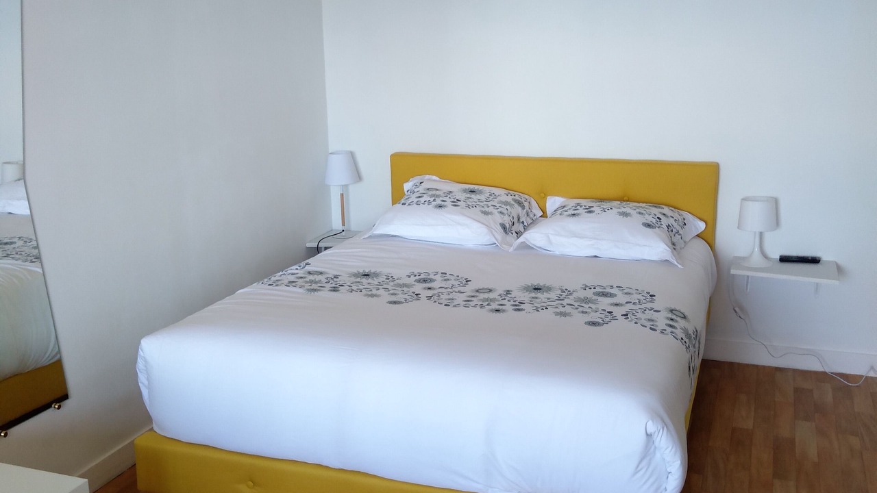 Photo of Bedroom in Bagnoles-de-l'Orne