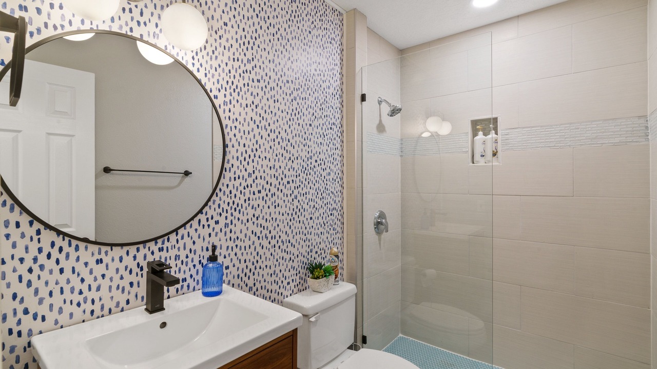Photo of Bathroom in Nor Este