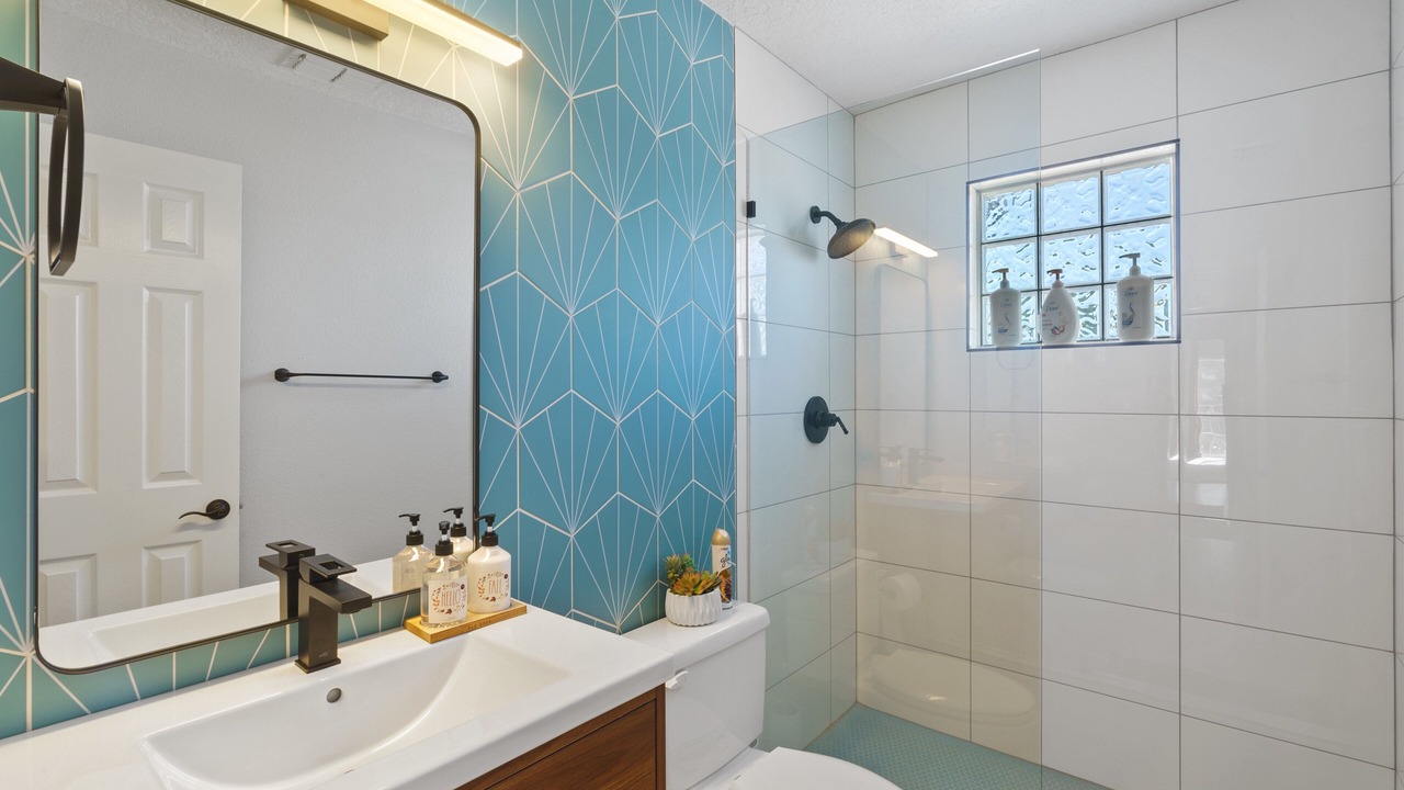 Photo of Bathroom in Nor Este