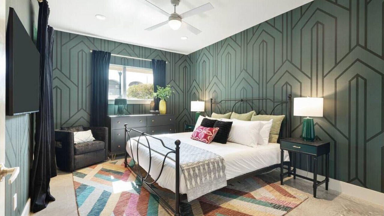 Photo of Bedroom in Fort Worth
