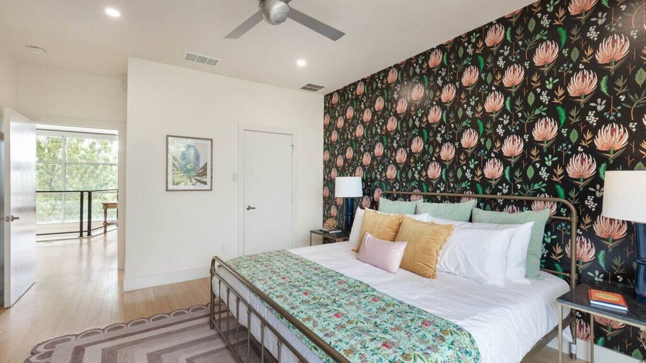 Photo of Bedroom in Fort Worth