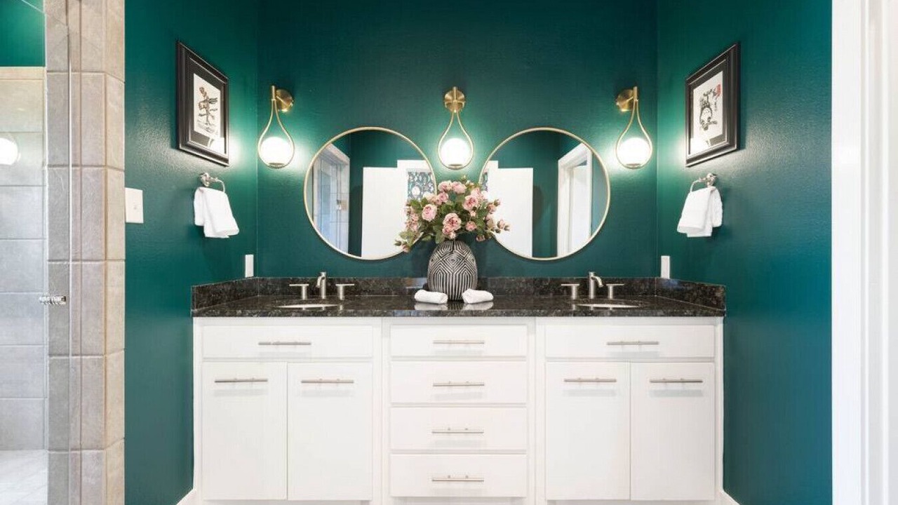 Photo of Bathroom in Fort Worth
