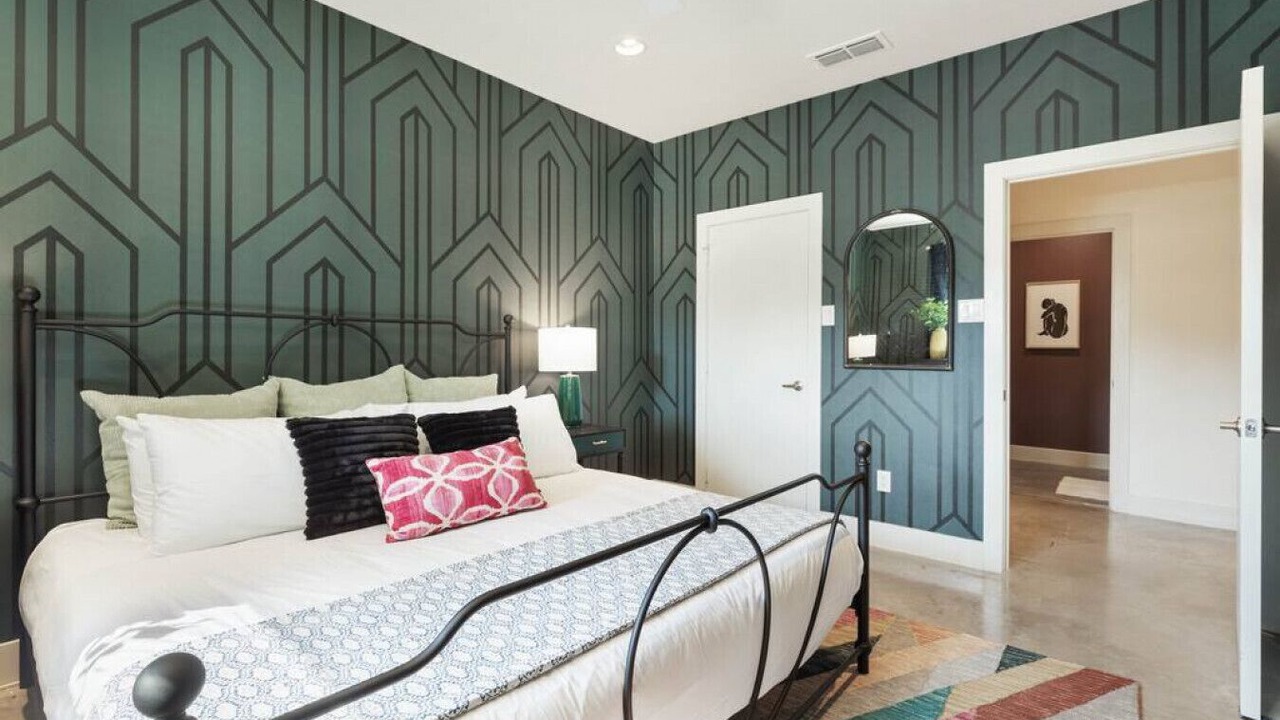 Photo of Bedroom in Fort Worth