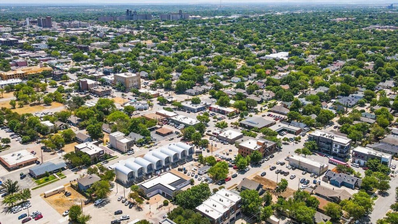 Photo of Outdoor in Fort Worth