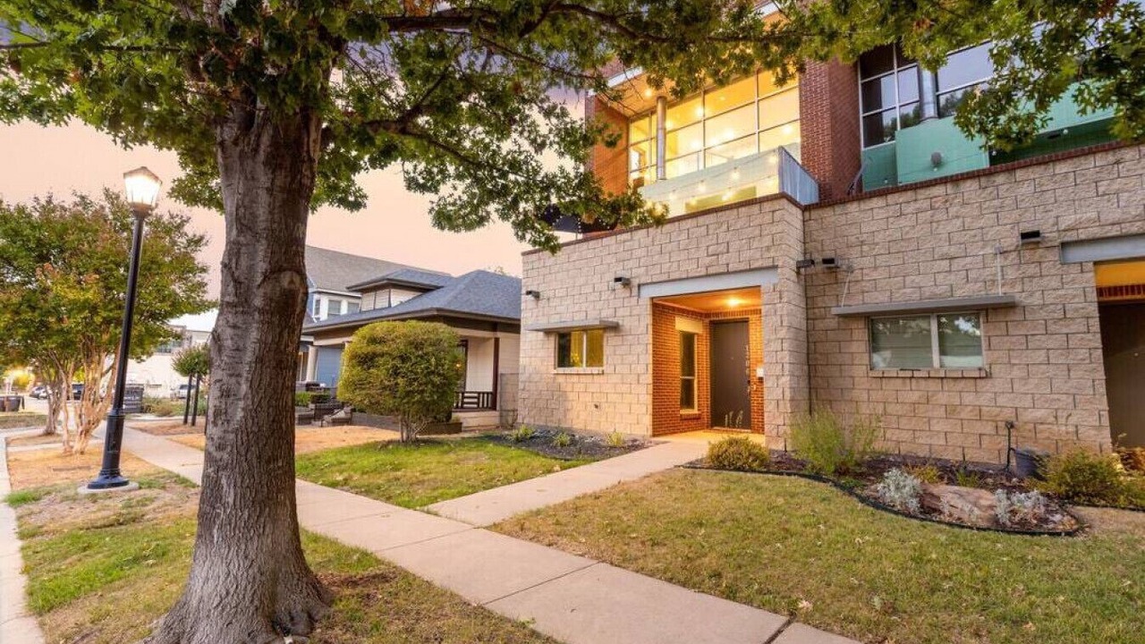 Photo of Outdoor in Fort Worth