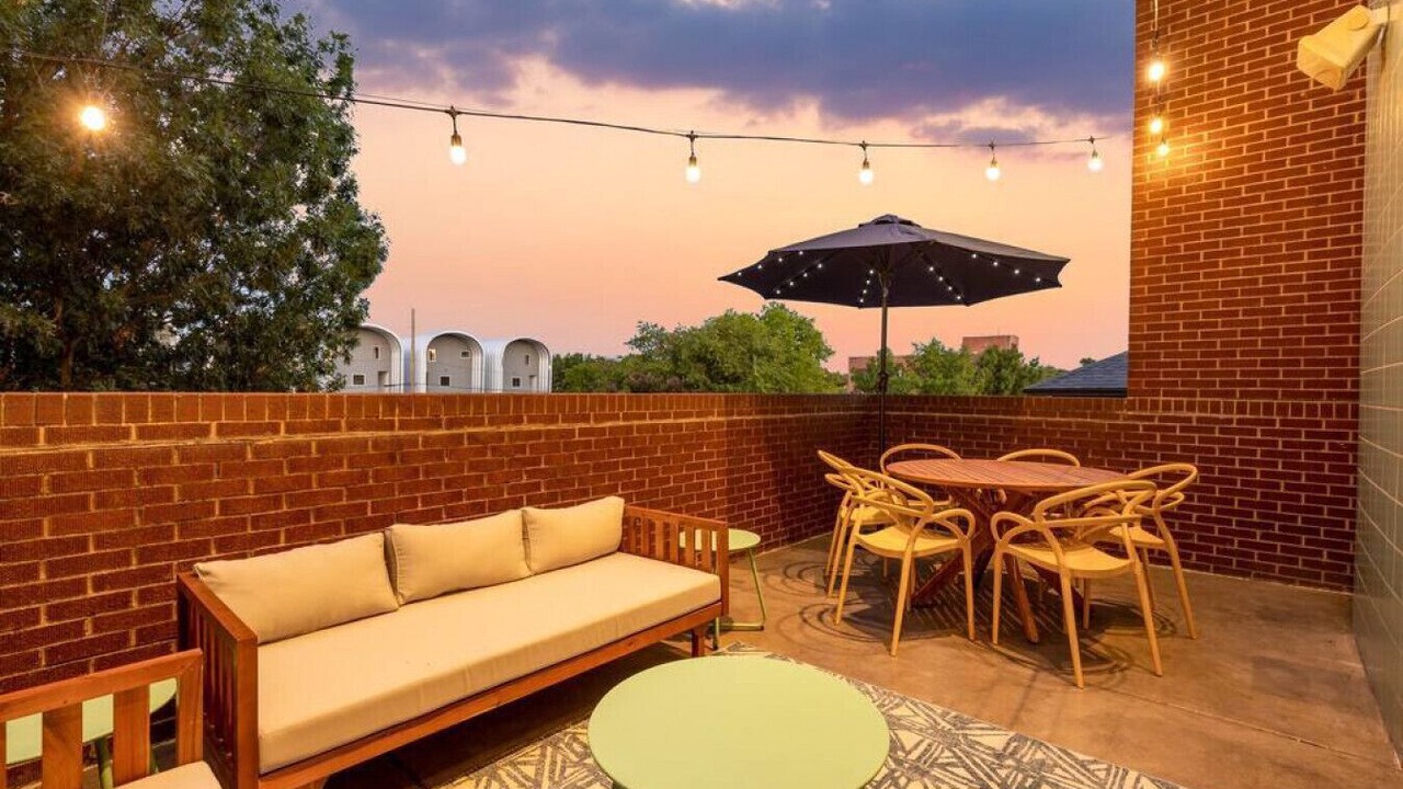 Photo of Outdoor in Fort Worth