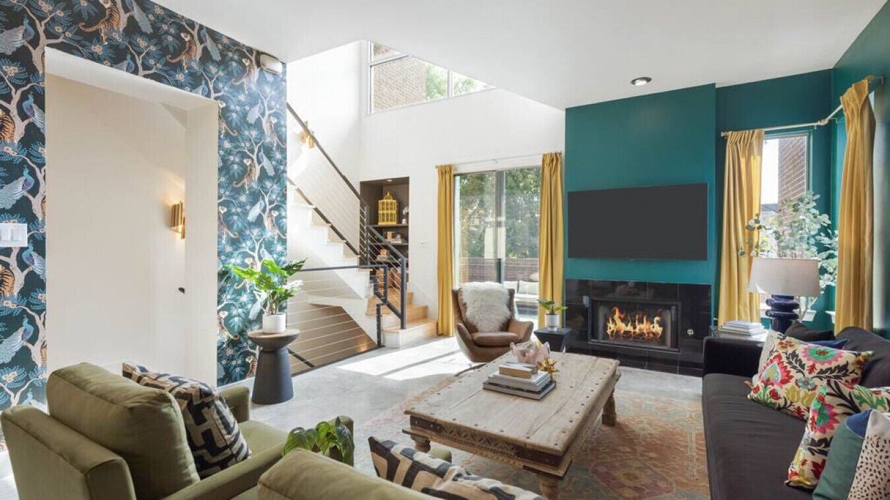 Photo of Livingroom in Fort Worth