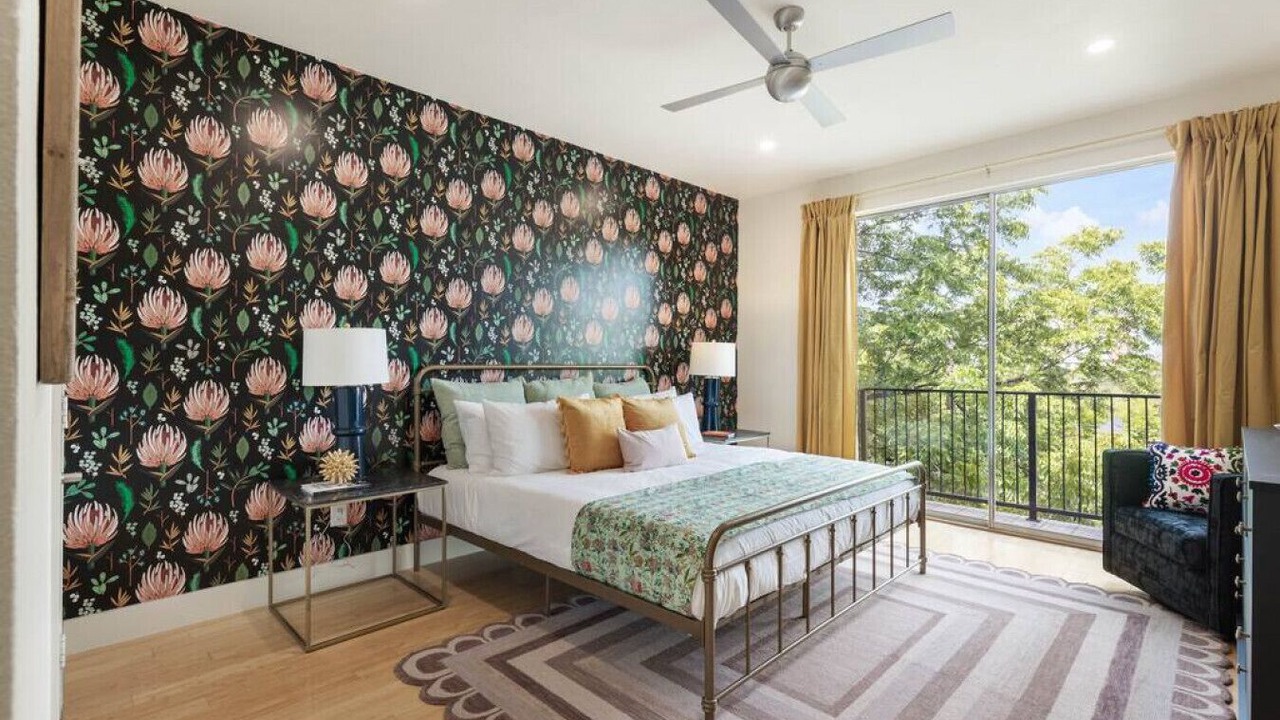 Photo of Bedroom in Fort Worth