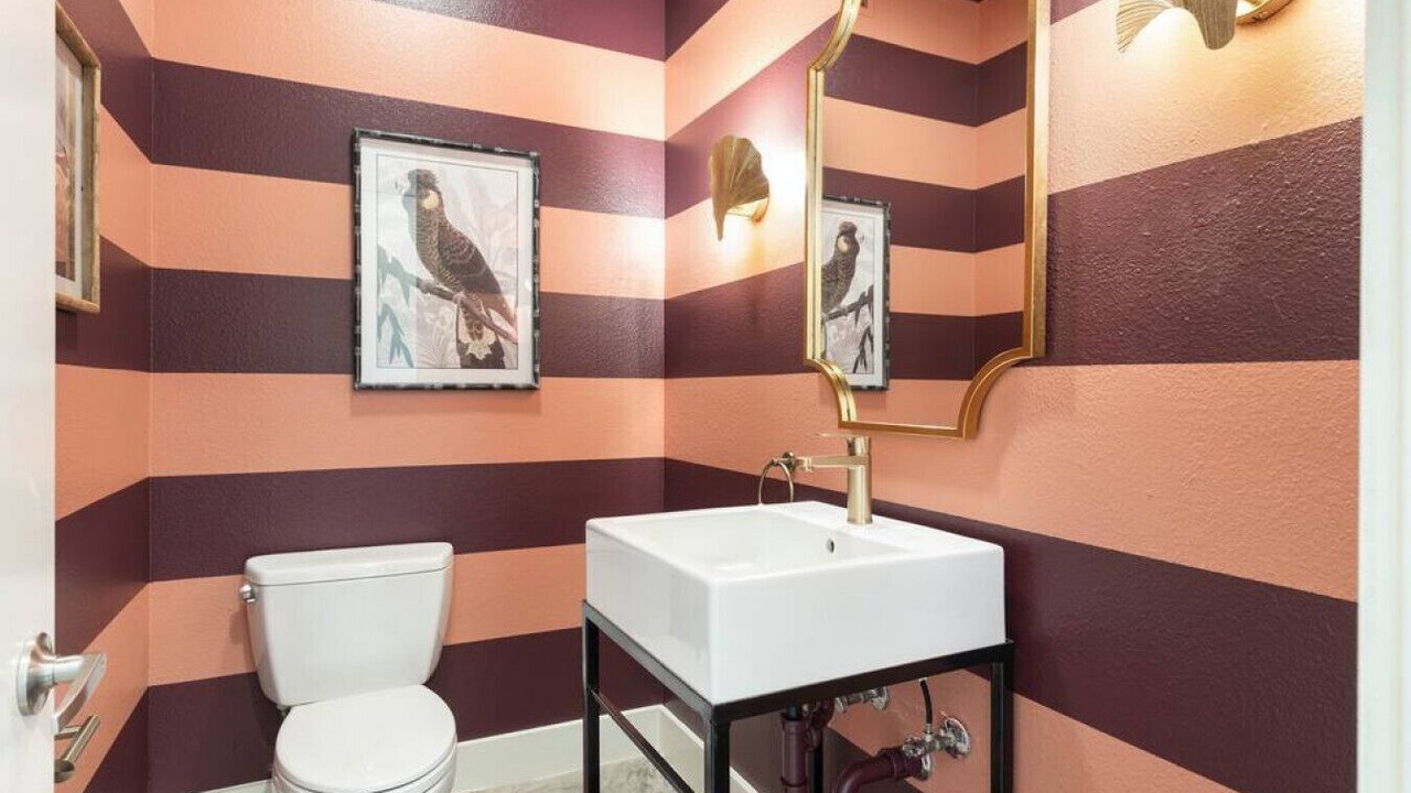 Photo of Bathroom in Fort Worth