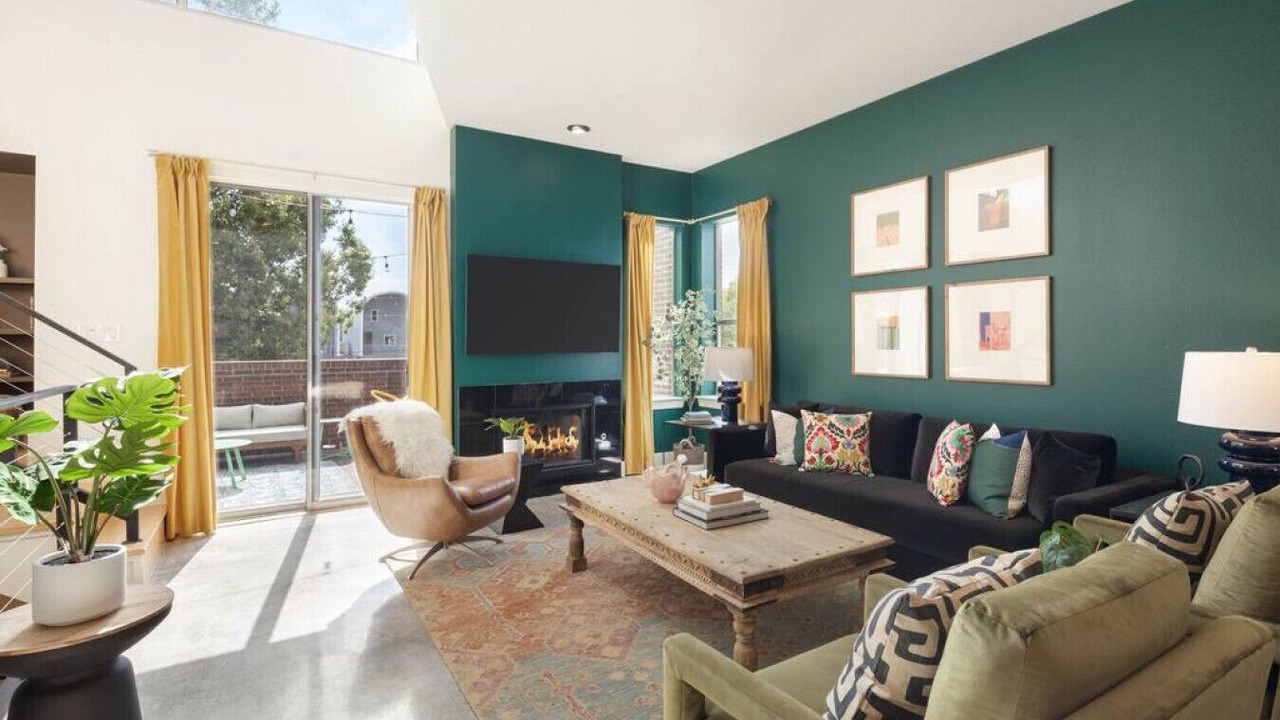 Photo of Livingroom in Fort Worth