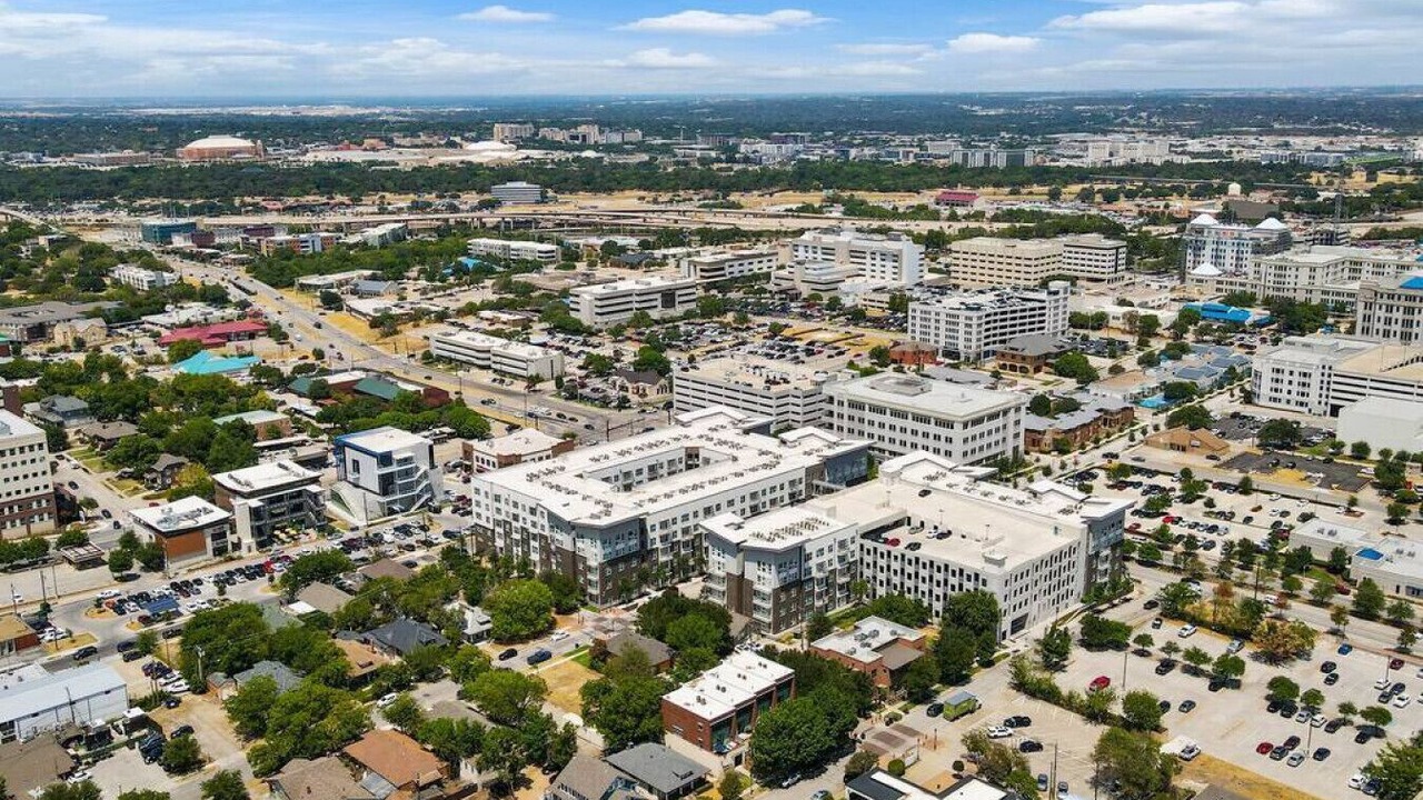 Photo of Outdoor in Fort Worth