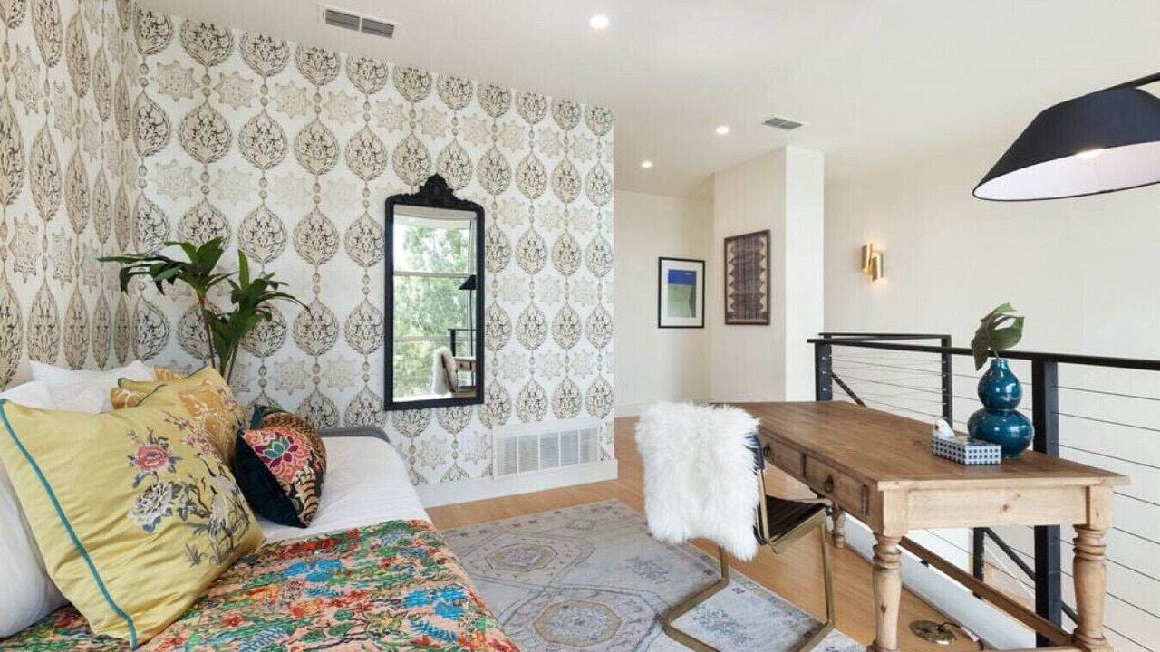 Photo of Bedroom in Fort Worth