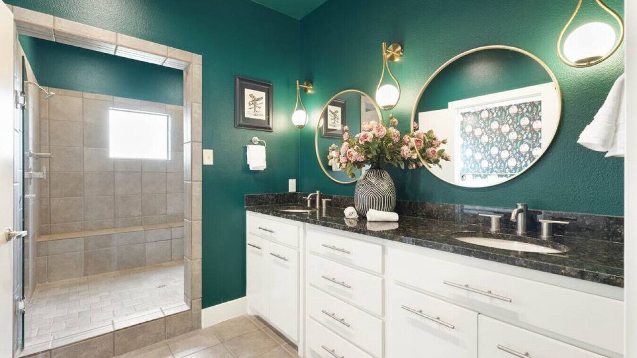 Photo of Bathroom in Fort Worth