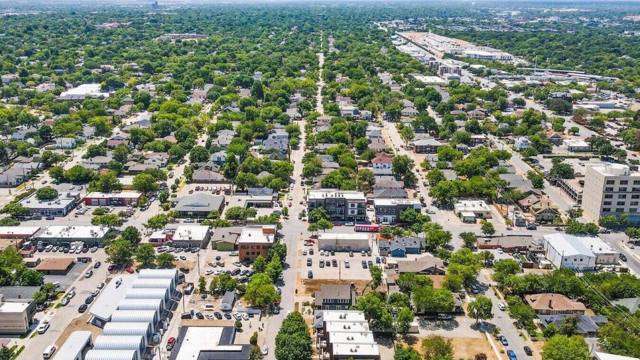 Photo of Outdoor in Fort Worth