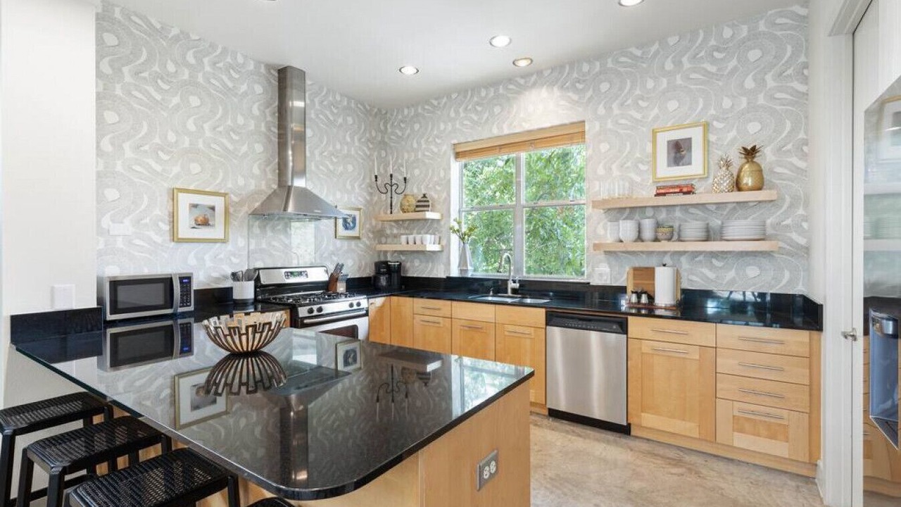 Photo of Kitchen in Fort Worth