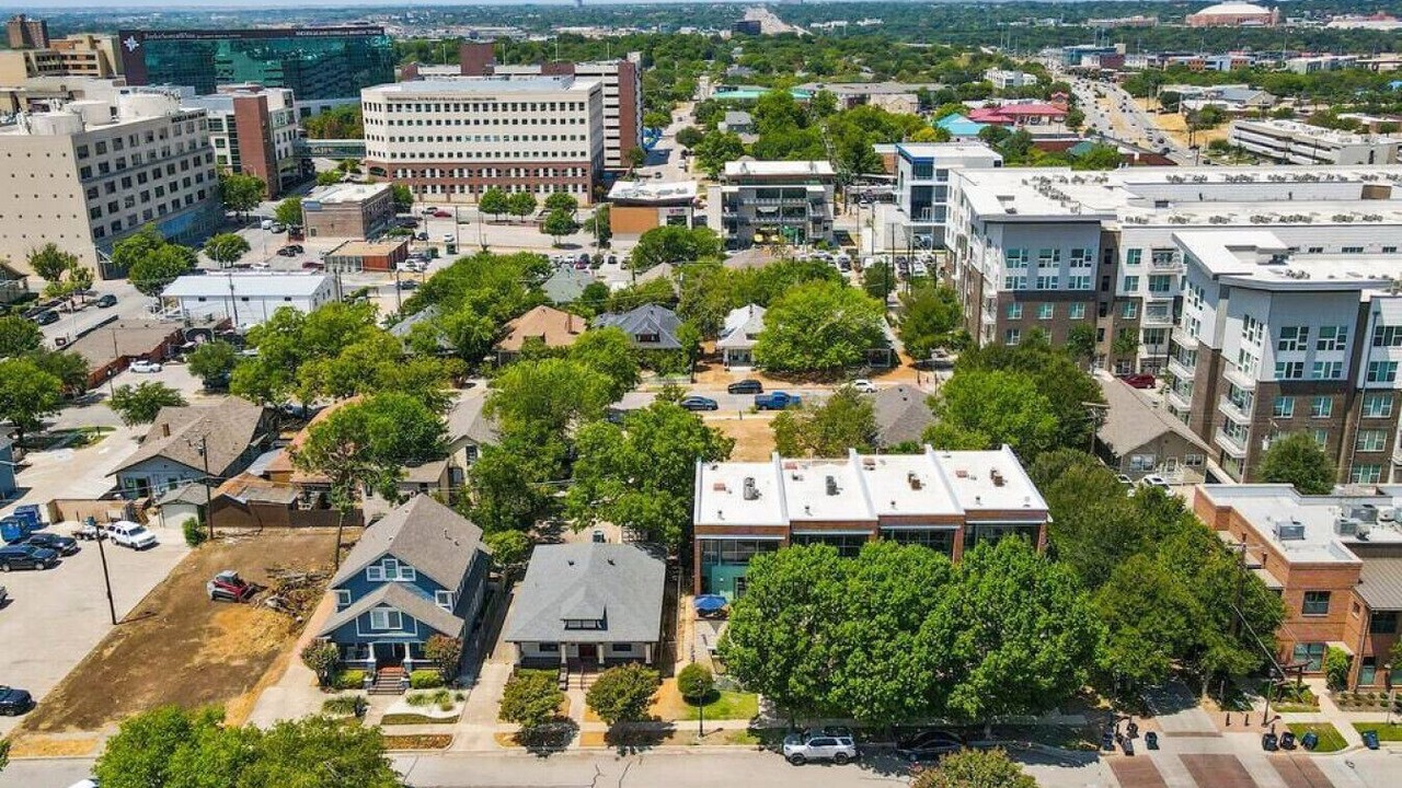 Photo of Outdoor in Fort Worth