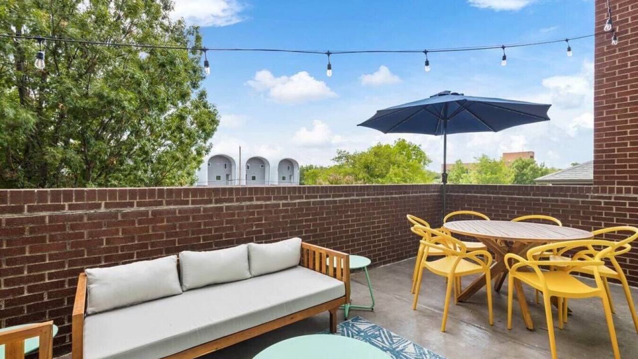 Photo of Outdoor in Fort Worth