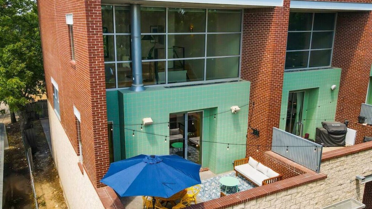 Photo of Outdoor in Fort Worth