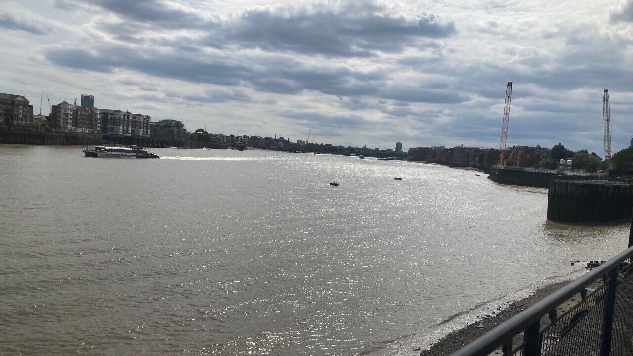 Photo of Others in Shadwell