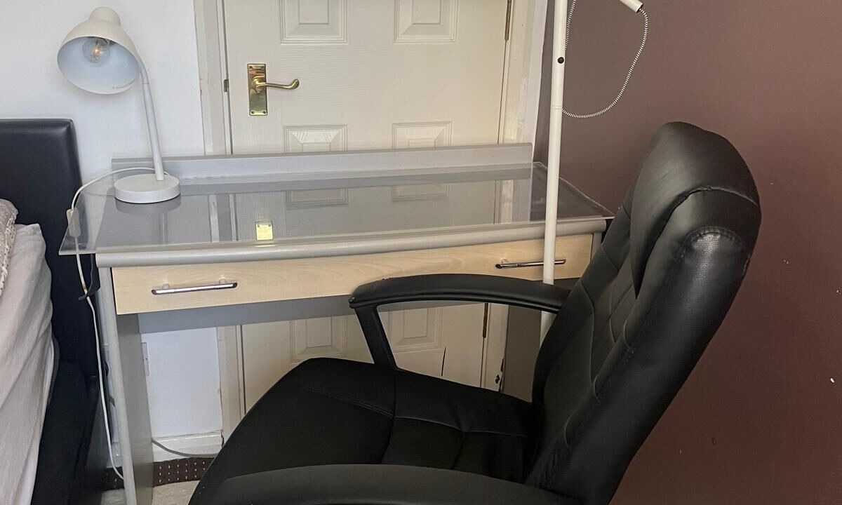 Photo of Bedroom in Shadwell