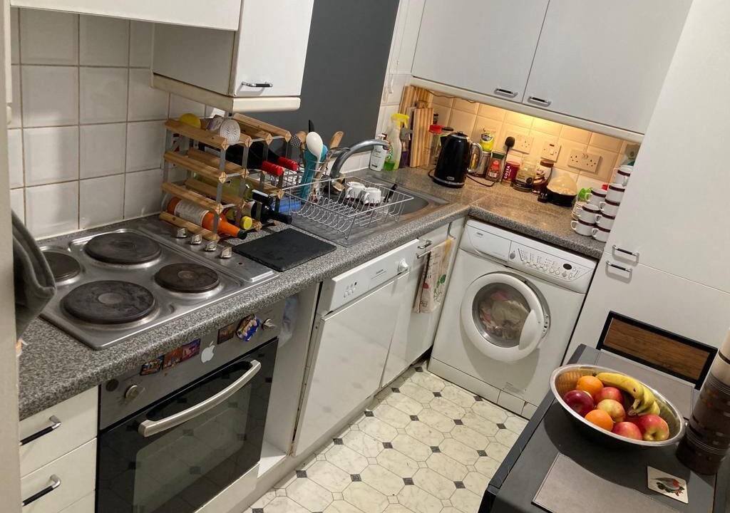 Photo of Kitchen in Shadwell