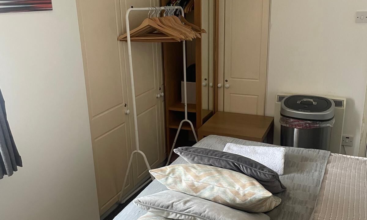 Photo of Bedroom in Shadwell