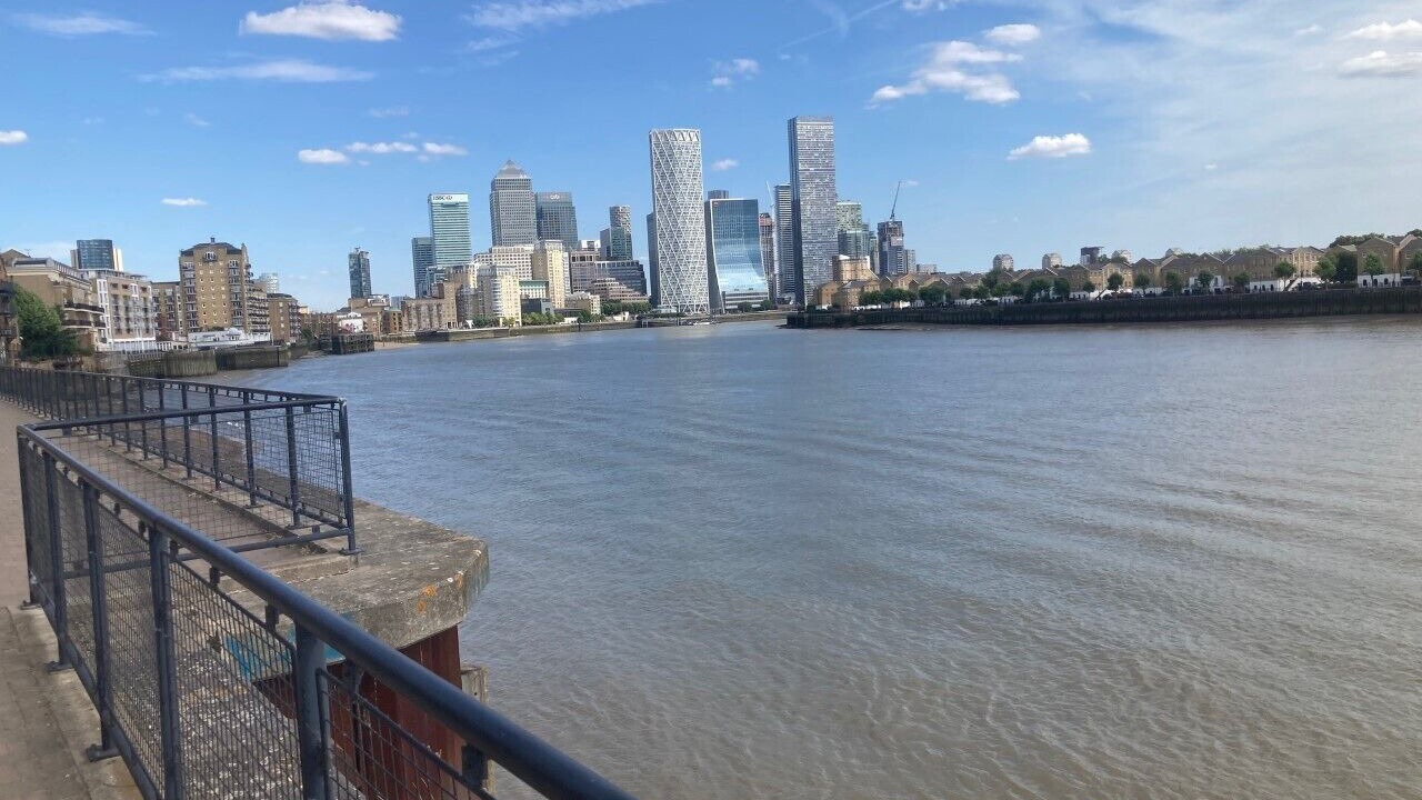 Photo of Outdoor in Shadwell