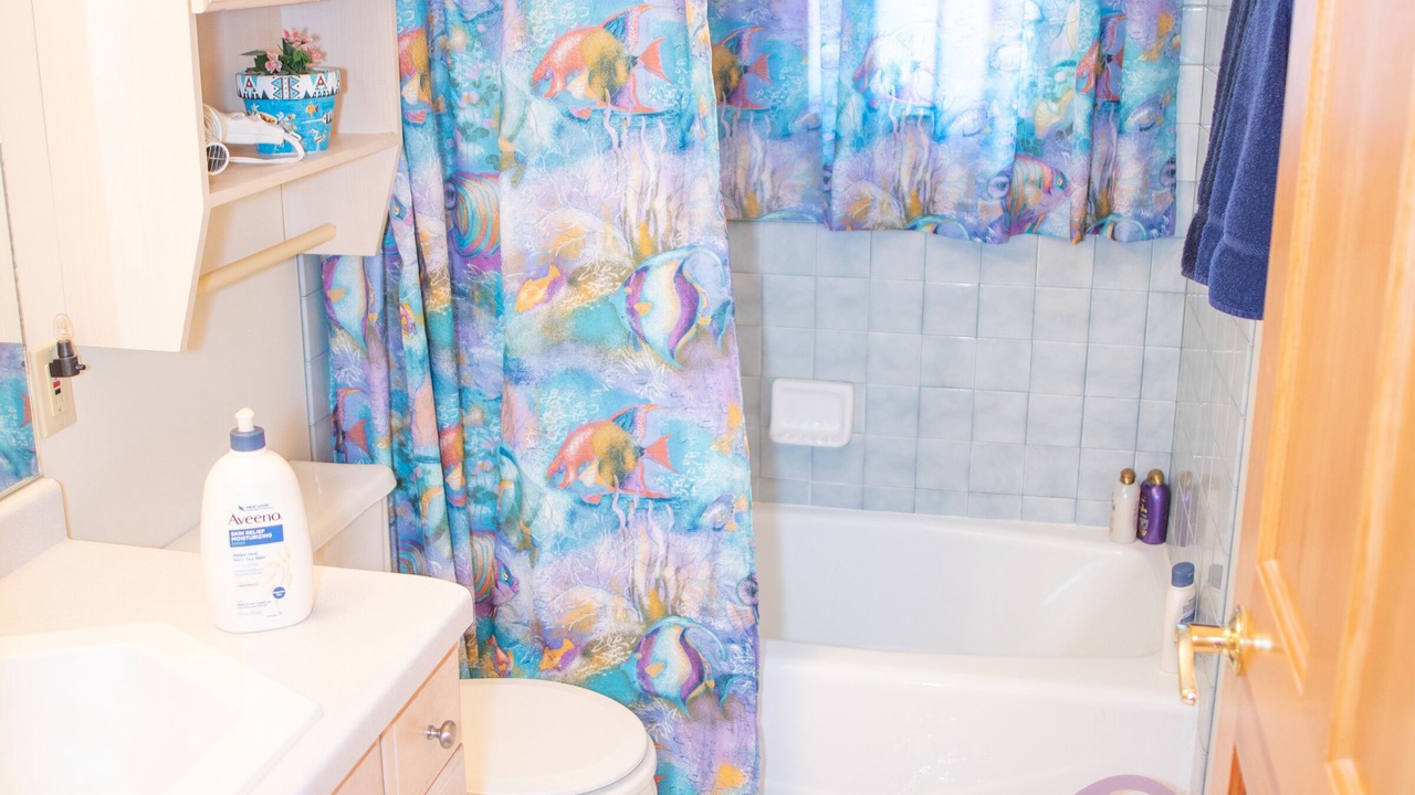 Photo of Bathroom in East Troy