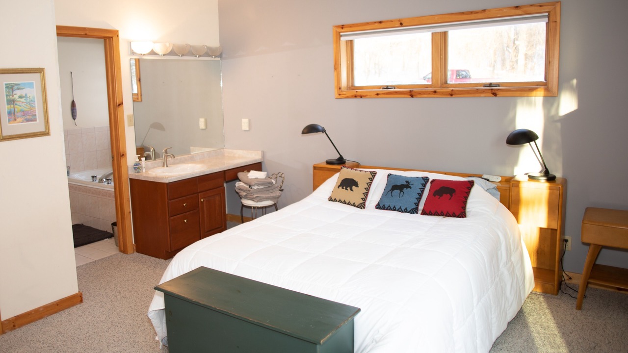 Photo of Bedroom in East Troy