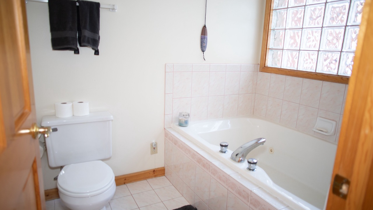 Photo of Bathroom in East Troy