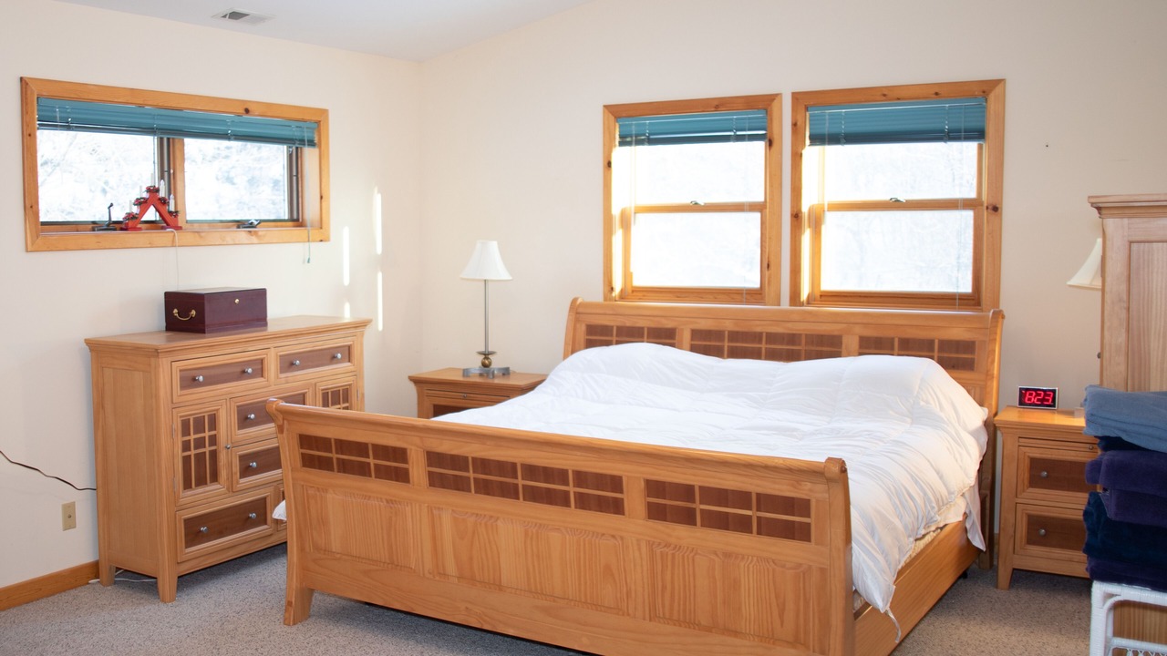 Photo of Bedroom in East Troy