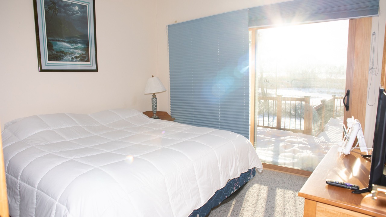 Photo of Bedroom in East Troy