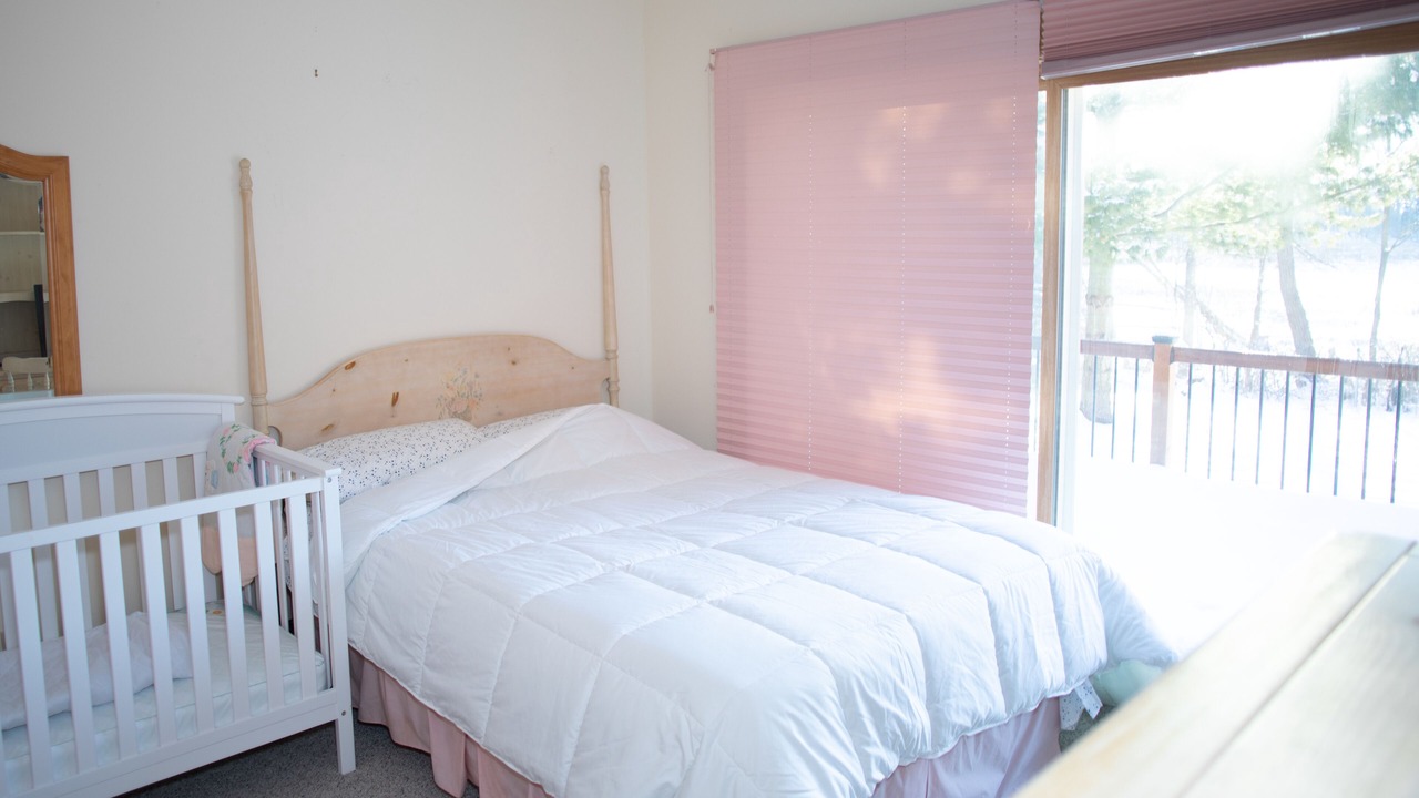 Photo of Bedroom in East Troy