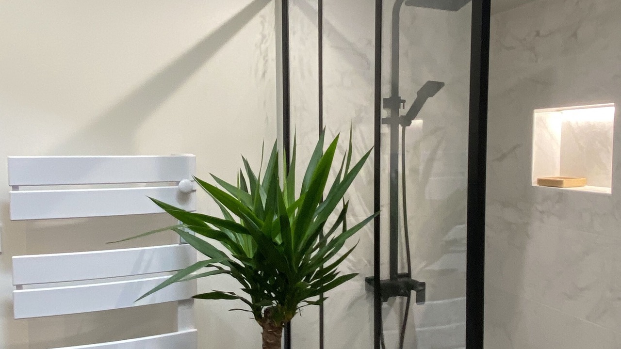Photo of Bathroom in Fontenay-le-Comte